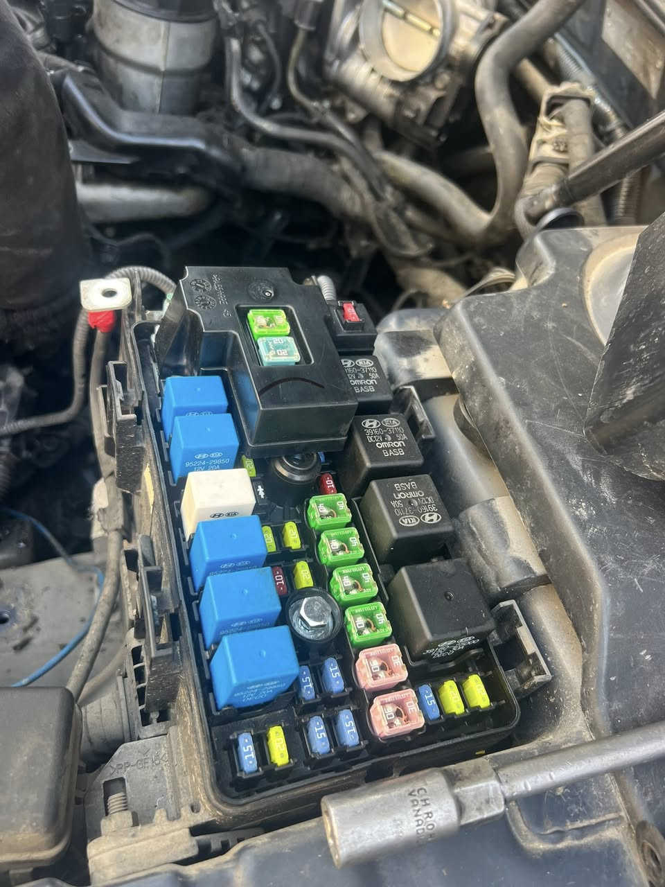 ازيرا سوناتا من 2006 الى 2011 بغداد ***********
