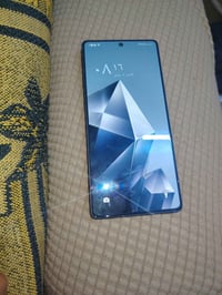 مبايل جديد طك كارتون صاره 3ايام مشتري انفنكس نوت 50برو سعر 390رقمي 077...