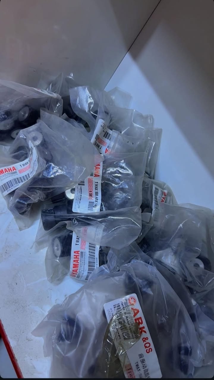 هلا شباب وصول جميع قطع ادوات تيماكس كلشي موجود  بحيل الله ماقصر ويه الكل
مكاني حله وعندي توصيل لباب البيت  مع ضمان القطع الي ابيعها

عنوان المحل حله سوق الدراجات مقابل حمام وتوت

***********
