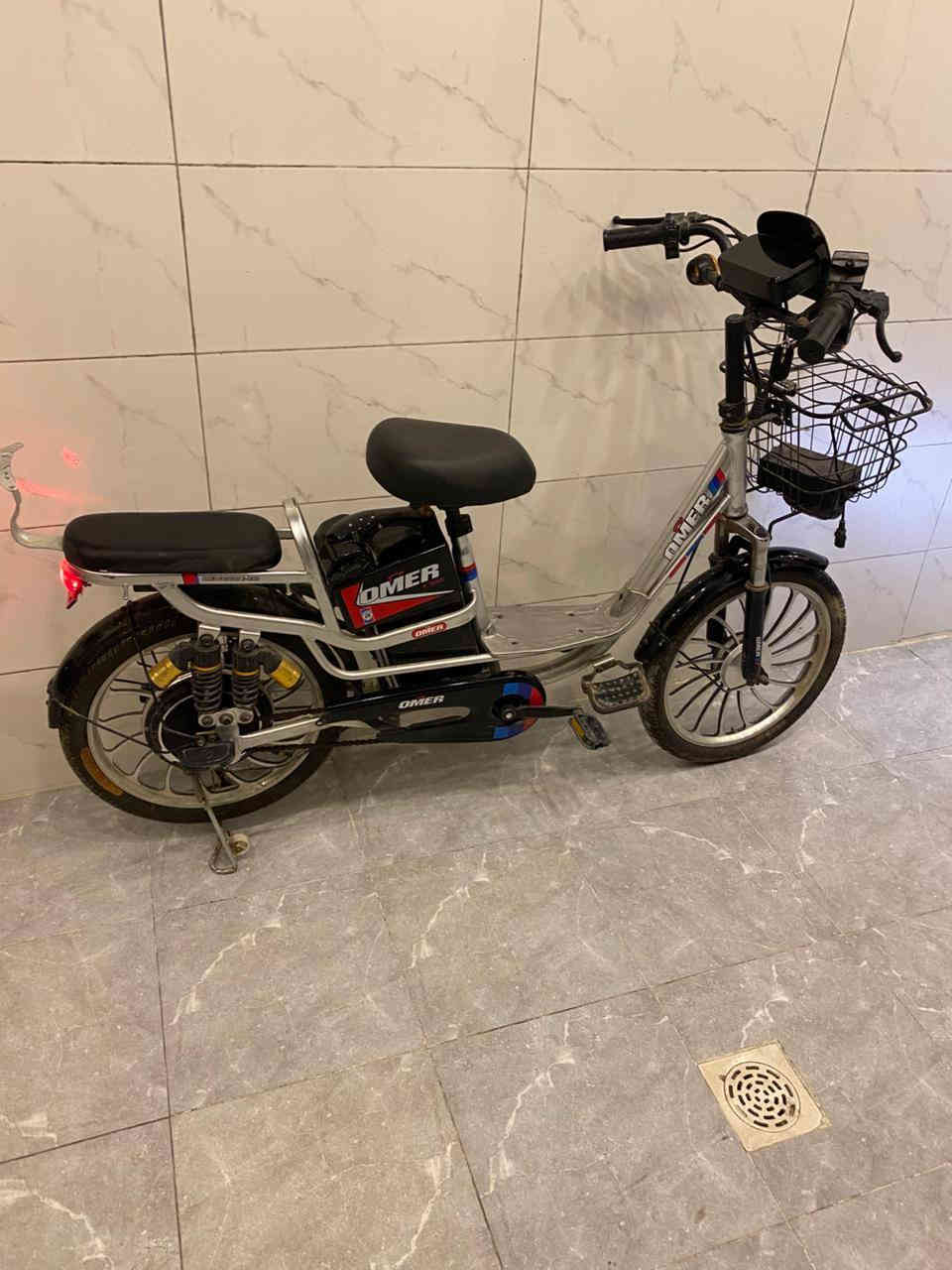 دراجة شحن للبيع 
المكان بغداد الدورة
واتساب***********
السعر 150
