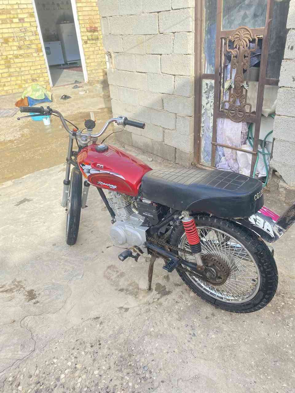 البيع كلك


**إذا كنت صاحب هذا الإعلان وتريد حذفه لأي سبب، رجاءا أرسل رسالة إلى الدعم الفني**