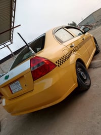 افيو • رقم بابل • مكينة بكارتون