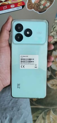 زد تي A36 • زيرو • كركوك