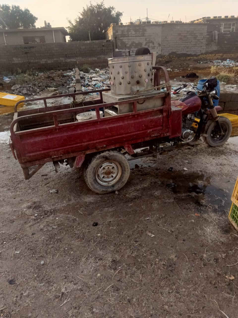 ستوته للبيع موديل 2010 رقم ابيض تحويل
‏‪***********‬‏
