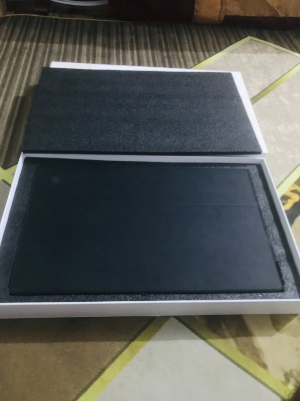 شاشة حجم 15,6 مونيتر للبيع مكاني البصرة الحيانية ماعندي توصيل


**إذا كنت صاحب هذا الإعلان وتريد حذفه لأي سبب، رجاءا أرسل رسالة إلى الدعم الفني**