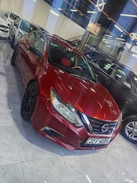 نيسان • معرض اربيل • اقساط بدون كفيل