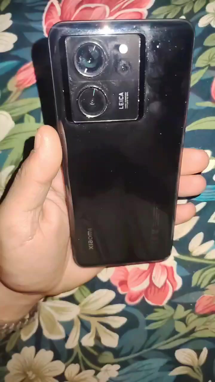 اسلام عليكم 13تي الذاكره 256ول عشوائيه 24 الجهاز مكفول من الشخط معالج دايمن ستي 8200الترا كامرات لايكا الالماني الجهاز كامل ملحقات مكفول من الشخط نضافه 90 بيع او مراوس حسب القناعه التفاصيل خاص


**إذا كنت صاحب هذا الإعلان وتريد حذفه لأي سبب، رجاءا أرسل رسالة إلى الدعم الفني**