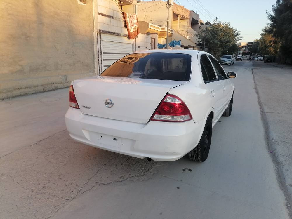 سەنی 2012بــــڕاوە لۆک ناوزەرد گێڕ و مەکینە بەشەرت تەقە و ڕەقەی بەشەرت کارەبای هەموو گیانی بەشەرت لەپێشەوە لای سەک یەک تۆز ناوی گرتوە تۆزێ پشت لایتەکەیەتی ئسپانە لەمەکینەی نەدراوە مەگینە گەورەی گێڕ ئۆتۆماتیک و عادی دوو جام کارەبا چوار تایە و ویلی لۆک بۆبەسراوە ئەو دەعمەشی بۆیاخم نەکردۆتەوە تاوەکو بەڵگەیەک دیاربێ دەعمەکەی قورس نیە تەبرید سارد و گەرمی بەشەرت نوقسانی لەگیانیا نیە برێکی کامل بەسراوە دیسک و بەنسی تازەیە لـەکەلارم ***********     *********** السليمانية, العراق
