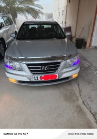 موديل ٢٠٠٩ • ٢٤٠٠ سي سي • بدون حادث