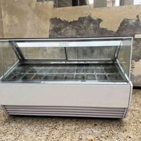 عارضة مرطبات اخو الجديدة نضارتها 100‎% وما مستخدمة فقط سبوع واحد صنع ا...