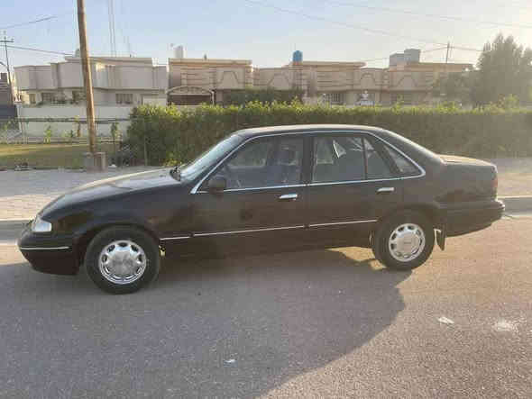 سلام عليكم برنس دايو موديل ١٩٩٥ صدر امامي خلفي فول  محرك كير عادي شرط نشاط فول السياره بلاديه صبغ جماليه ماعده القماره   وتبريد بس الصونده طاكه سنويه نافذه صارله سنتين السعر مال بيع ٣٢ ورقه وبيه مجال قليل جدا وتحويل ثاني يوم رقم انبار العنوان الرمادي  5 كيلو  *********** المو شراي ليخابر ويضل يسئل هاي تفاصيله ولطبلي وتكلي شبيه مابيه
