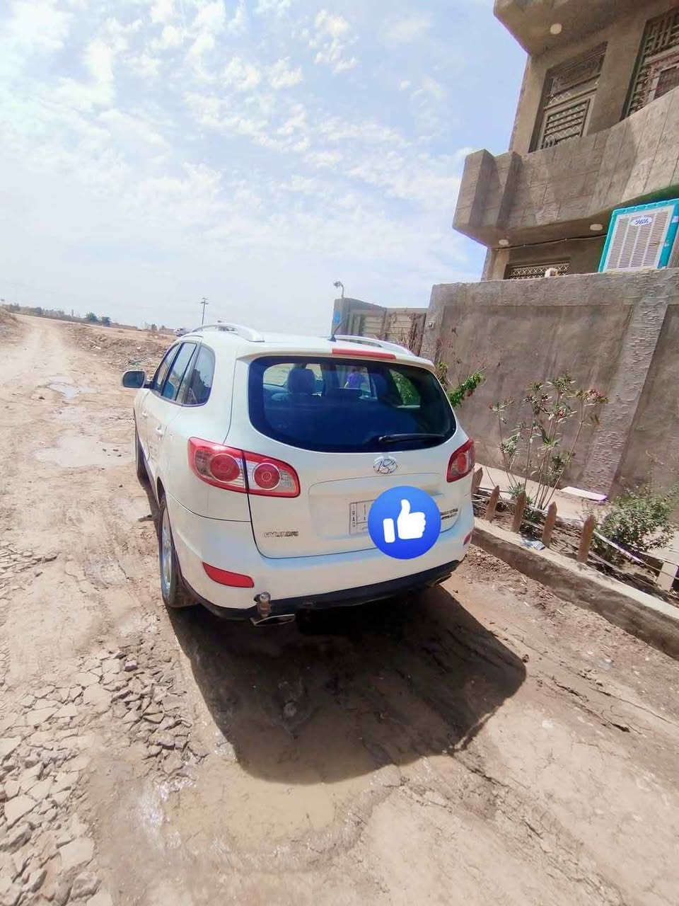 سنتافي موديل 12 خليجي الشركه العامة رقم الهاتف واتساب 
 0782 936 3673 المحاويل, بابل
