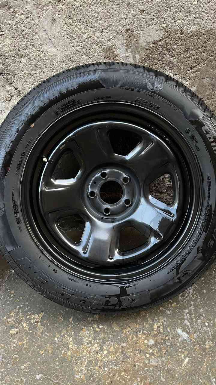 ويل بوليسي +تايرات نضيفه كلش +طوس تجاريه 
سعر ٣٠٠$( ٣ اوراق )


**إذا كنت صاحب هذا الإعلان وتريد حذفه لأي سبب، رجاءا أرسل رسالة إلى الدعم الفني**