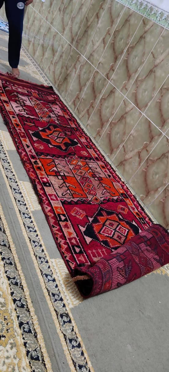 عندي زوالي مال عرب للبيع العدد تقريبا عشرين بيهن زينات
يسموها ام الشعر
مكاني بغداد


**إذا كنت صاحب هذا الإعلان وتريد حذفه لأي سبب، رجاءا أرسل رسالة إلى الدعم الفني**