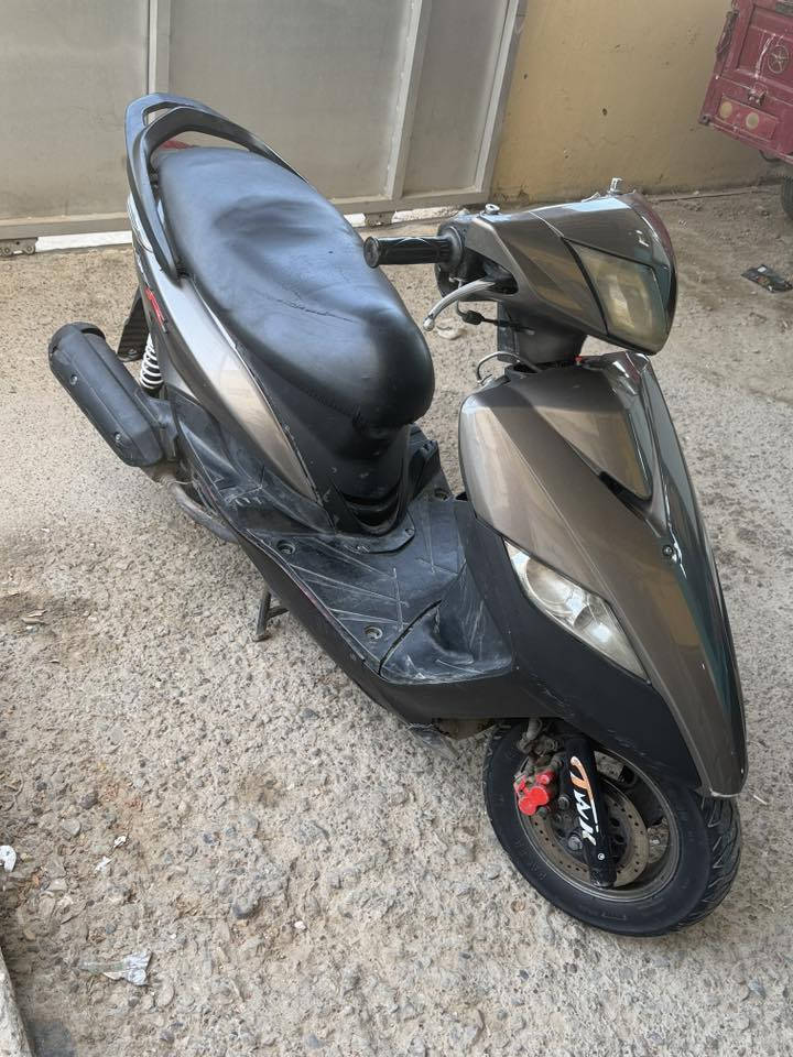 سلام عليكم للبيع ثعلب نظيفة سعرها 650


**إذا كنت صاحب هذا الإعلان وتريد حذفه لأي سبب، رجاءا أرسل رسالة إلى الدعم الفني**