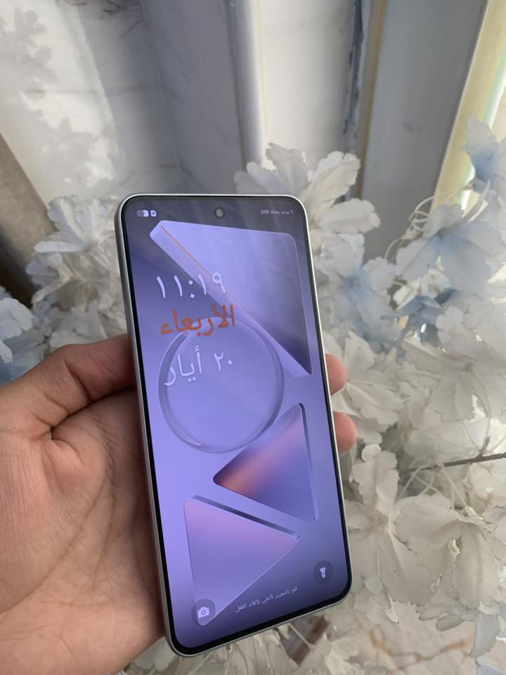 للبيع تكنو بوفا 7 الترا 5g ذاكره 256 عشوائيه 16 جهاز عملاق كامل ملحقات بوبجي 120 فريم فول كامرات 4k تخبل كامل ملحقات الجهاز جديد صارله سبوع مفتوح من الكارتون شخط واحد ما بي شاحن 70 واط والسعر 385 وبي مجال قليل حك جيه للعلم جديد ركز ما مستخدم بس اسبوع ورقم ***********واتساب
