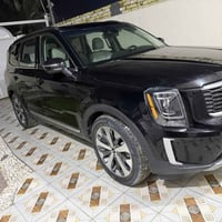 تلورايد مديل 2020  حادث بنيد وجاملغ  فول مواصفات  سياره بسمي تريد تحوي...