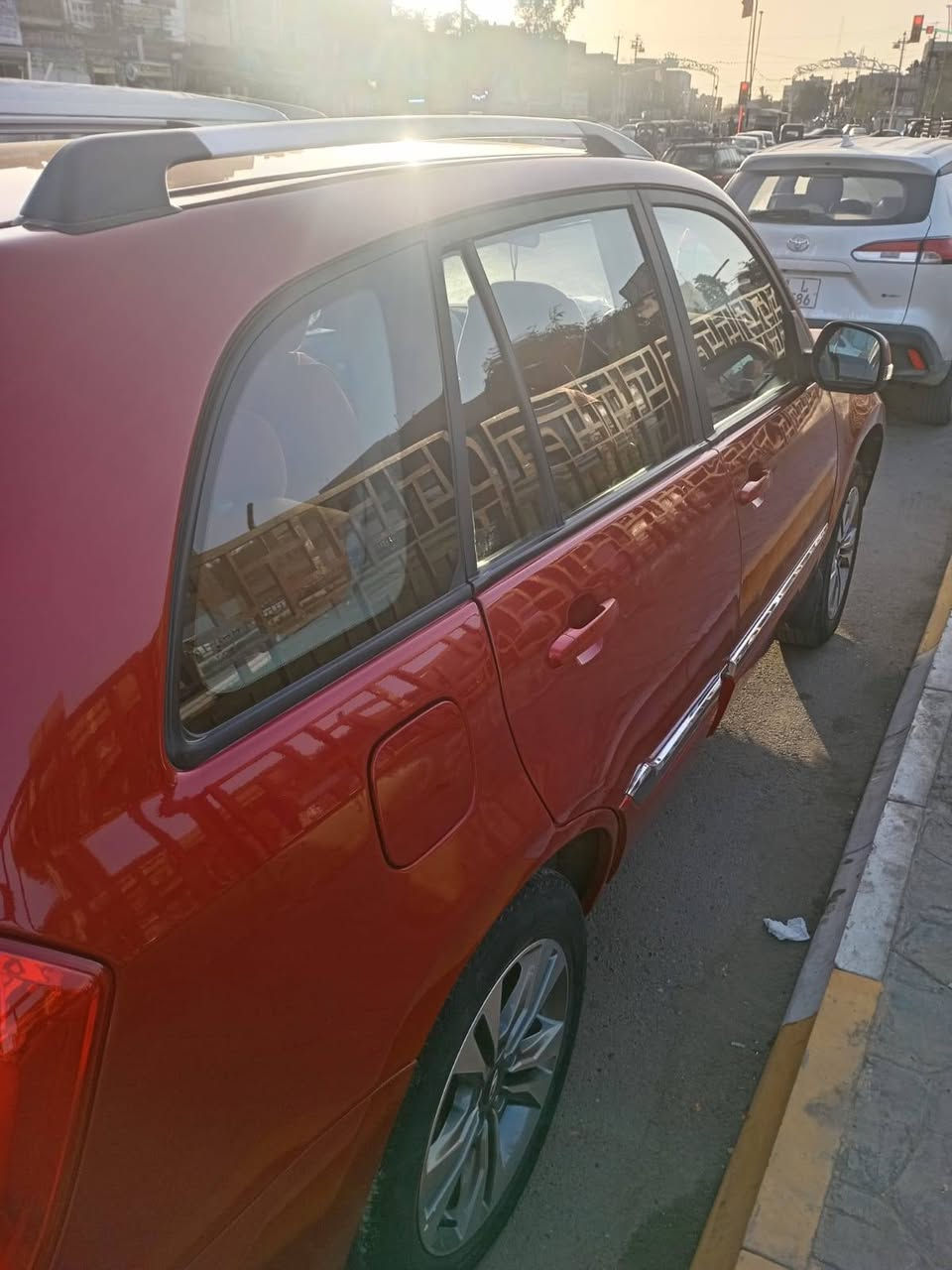 .سياره تيكو 3 2018
كير ميكانيكي محرك 2000
رقم بغداد ماشيه ٣٦ الف
تبريد فول السياره نظيفه ومكفوله من الضربه السعر ٩٣ ورقه وبيها مجال
***********
