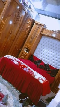 غرفة فصال • مستخدمة شوية • ٦ أبواب