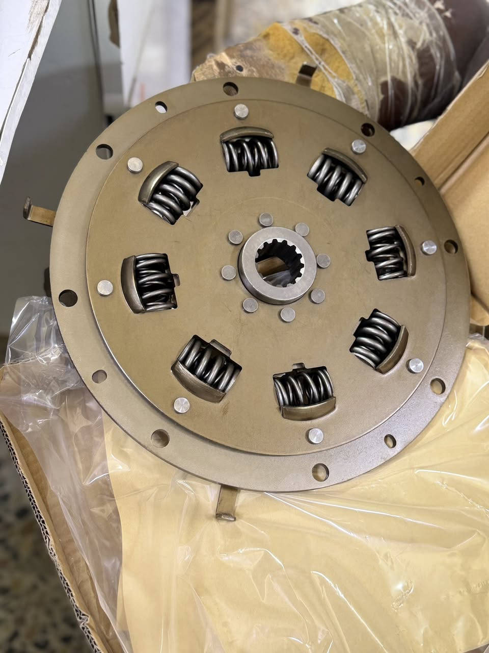 وكالة حسين البطاوي
واسط الصويره حي الصناعي 

توصيل جميع المحافظات / ***********
