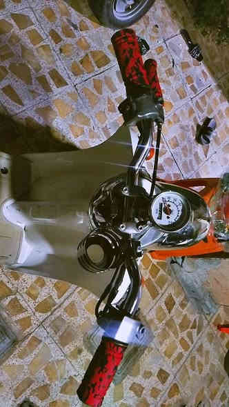 سلام عليكم ماطور عبد الكريم فحل كهربائيات كامله 
نكره سلف بل شرط كهربائيات كامله 
محرك بدون صرف 
عنواني كركوك 
#السعر225وبي مجال حك الجيه
***********
