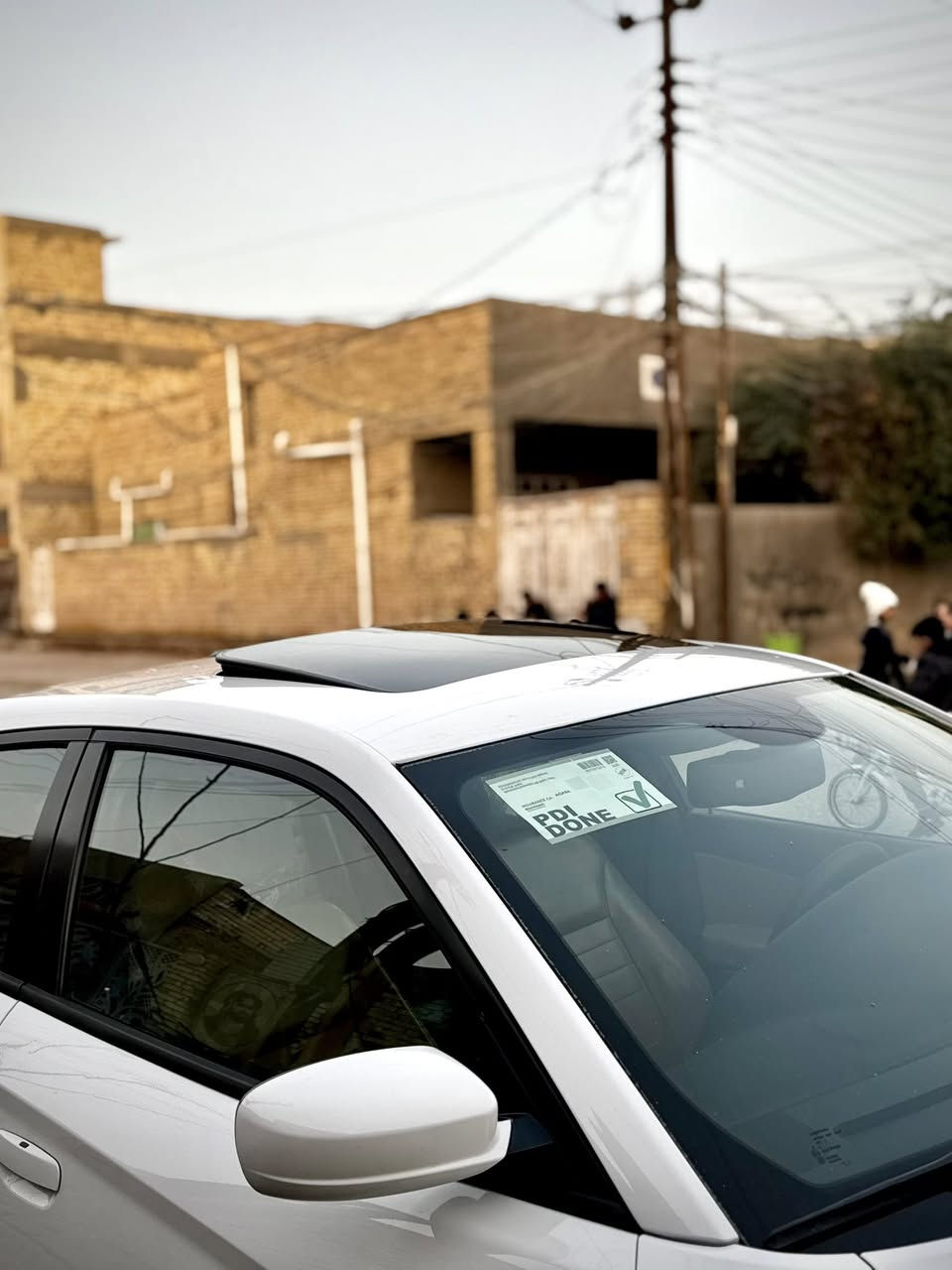 ⸻

🔥 للبيع دودج جارجر بحالة ممتازة جدًا 🔥

 خليجية 💎
فول مواصفات للاخيرر بدون أي نقص
السيارة بحالة نظيفة جدًا، استخدام شخصي
مكفولة

🔧 كفالة عامة 
🚗 تخم تاير جديد الاصلي سعره 500$
⚙️ المكينة والكير والشاصي بحالة ممتازة
❄️ التكييف شغال 100%
📉 المشي: 90 ألف كم فقط
السيارة ما تحتاج أي صرف، تركب وتمشي

💰 السعر: 215
السعر مناسب جدًا لحالتها ومواصفاتها

📞 للاستفسار :
 ***********
