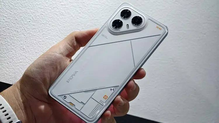 #جهاز Tecno Pova 7 Ultra

#الشاشة6.67 بوصة - 144 هرتز - AMOLED
#الذاكرة256 جيجابايتالرام8 أو 12 جيجابايت
#الكاميرا108 + 8 ميجابكسل
#المعالجMediatek Dimensity 8350 Ultimate
#البطارية والشحن السريع6000 مللي أمبير - 70 واط
#ببجي120فريم
#ألسعر380_ألف_دينار
#ألعنوان_ألرمادي_حصيبة_الشرقيه


**إذا كنت صاحب هذا الإعلان وتريد حذفه لأي سبب، رجاءا أرسل رسالة إلى الدعم الفني**