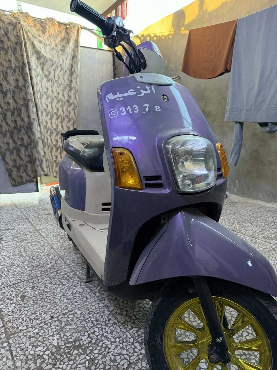 لبيع مكاني كوفه ***********
