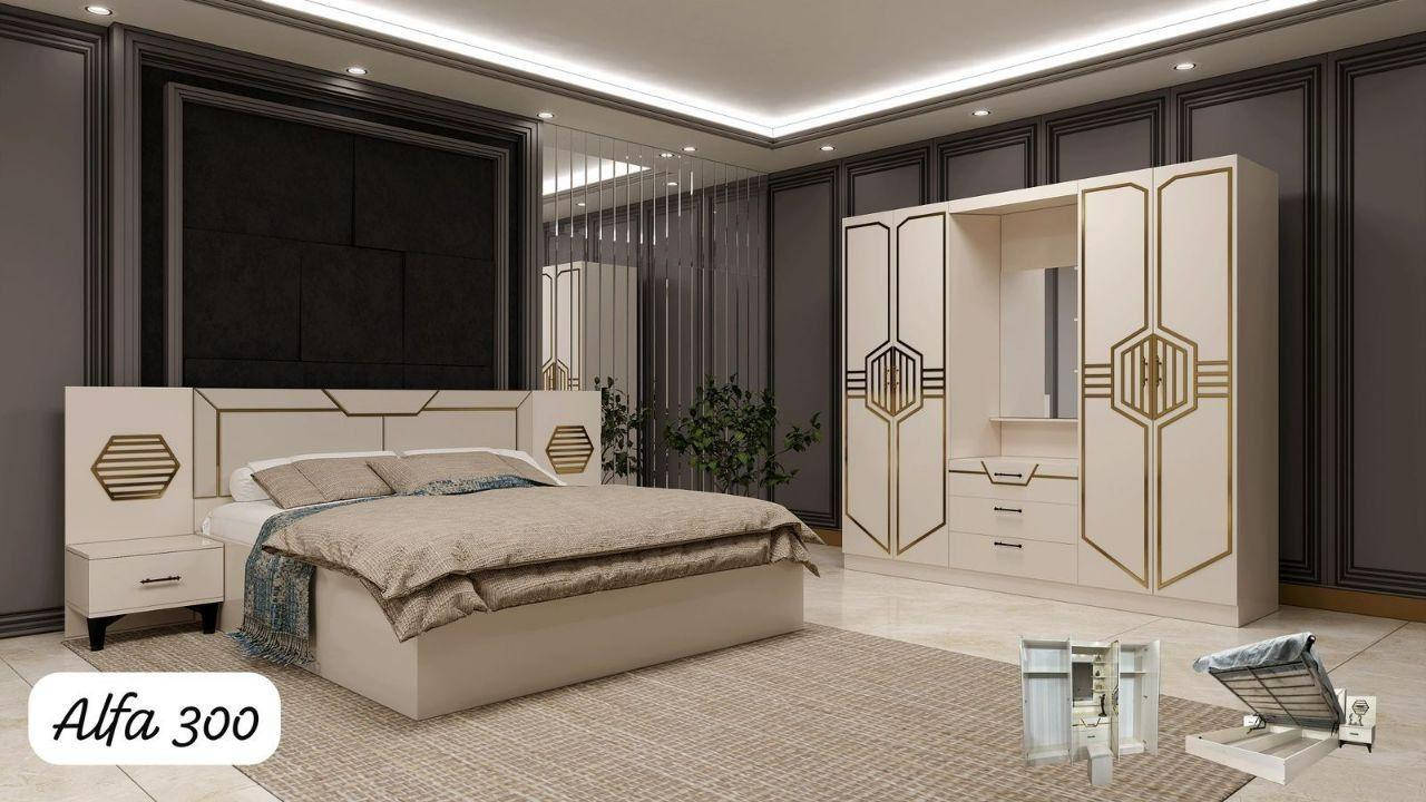 غرفة نوم تركي 5 قطع مميزة – أناقة وجودة عالية لبيتك بغداد, العراق


**إذا كنت صاحب هذا الإعلان وتريد حذفه لأي سبب، رجاءا أرسل رسالة إلى الدعم الفني**