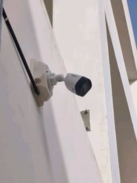 كاميرات مراقبة • جودة عالية • بيجي وتكريت