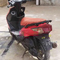 سكنس ياباني • معدل مكينه • الهوير فلكه