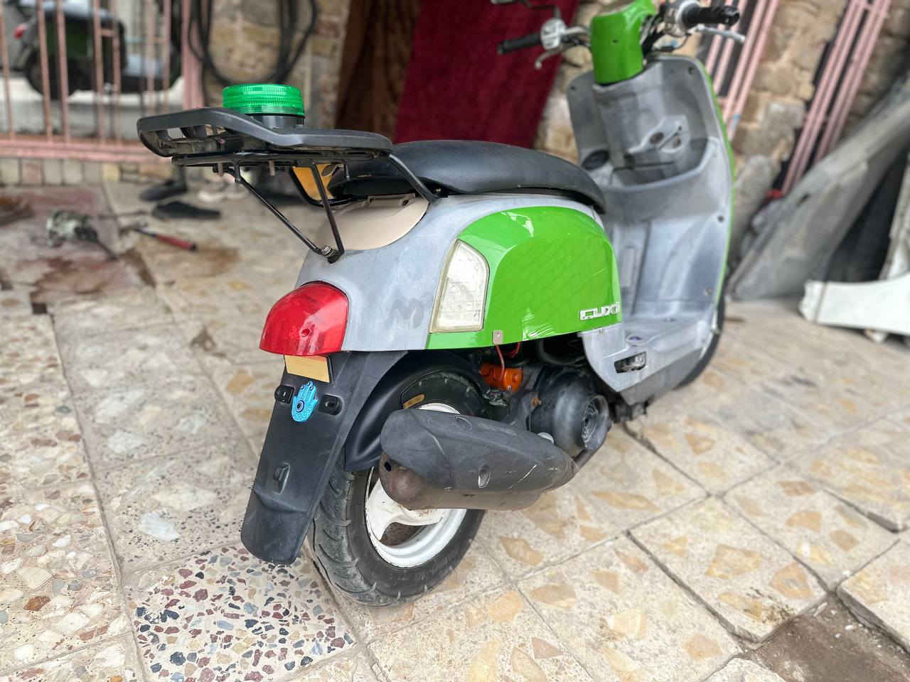 سلام عليكم ماكس بليس للبيع نضافه خير من الله وشلعه ومعدل مكينه 49بلاديه
سعر 750وبيها مجال للطيبين
***********
