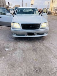 كراون • ٢٠٠٠ • دخول جديد