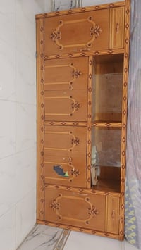 بوفيه ثقيل • نظيفه • سوق الشيوخ