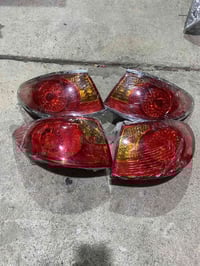 النترا صابونه • ٢٠١٠ • تفصيخ