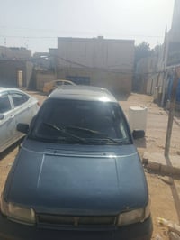 سيارة ياباني بسمنة اصولي 1998 سيارة نضيفة سعر 25 07839411309