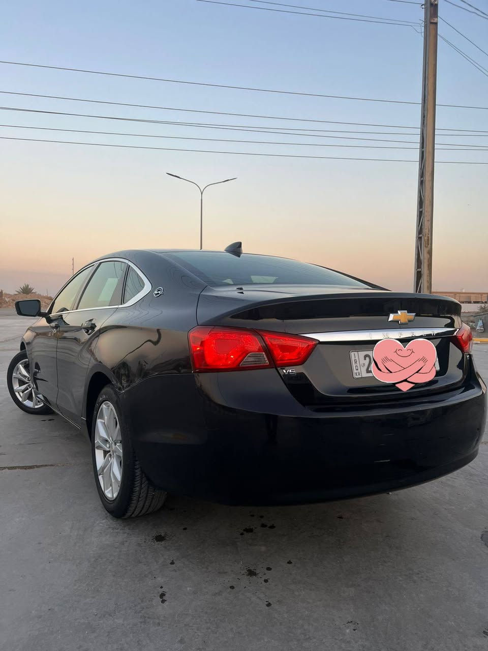 امباله
موديل 2019
وينه ليدور نضيف وناشف 
سياره بدون حادث
لا صبغ لا معجون
حادث دعاميه فقط
فول فول  مواصفات ماعده فتحه
بانزين محسن ادير
ستعمال شخصي
شاشة كبيره قاصه
داخل جلد
رقم دولي 21
مكينه وكير جيد
مكان واسط الصويره
سعر 150 الشراي يدلل
***********
