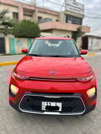 سول ٢٠٢٠ • ماشي ٤٨ ألف • بدون ضربة