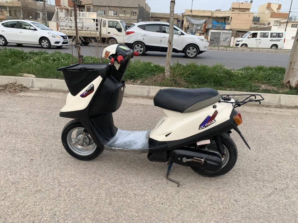 السلام عليكم
بزون مكينه نضيفه لوك مامفتوحه خرسه تحريكه معدل فول شاصي مامكسور كهربائيات كلها شغاله نكره سلف توير جدد درع جديد اصلي والماطور نضيف لوك ماتصرف عليه دينار السعر ٣٨٠ بي مجال للشراي ***********
