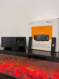 4k • جديدة بالكارتون • دبل ريموت