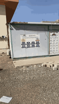 كرفانات للبيع 6في 3.    واحد 9في 3.     واحد 10في 3.  سعرهن مناسب أبيعهن شلعه وحده هنه وغراضهن كامله سبلات وميوزه وكراسي ولوكرات وكهربائيات  عنواني بغداد مدينه الصدر للاستفسار ***********
