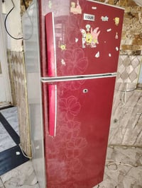ثلاجة • كلش نظيفة • كربلاء
