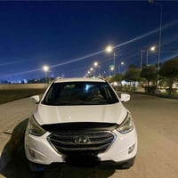 توكسان • ٢٠١٤ • الحله