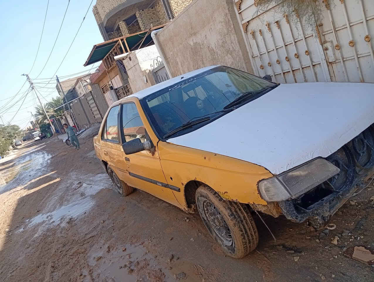 بيجوه رواى موديل 9بدون راعي ابيعه سياره شغاله نقصه دعاميه او رقم ظايع ابيعه عل وظعيته اتكفل سرقه او عشاير لحد يكلي رقمه شلون عل وظعه سعر 7ورقات ***********
