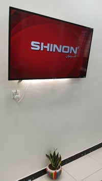 عندي بلازمه الاصليه حجم ٥٥ ام نت وعندي هاي الثلاجه اخت الجديده للبيع ٠...