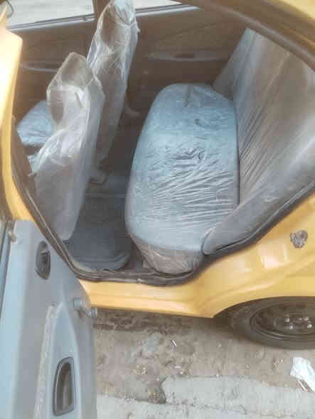 سلام عليكم سياره طيبه مديل 2016
كير محرك خير من الله ساره جازه من كلشي
بس منقصه غاز سعر40بيه مجال***********
متواجد وتساب
