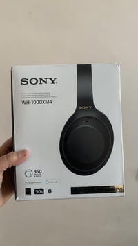 كارتون M4 • سماعة M3 • عطل