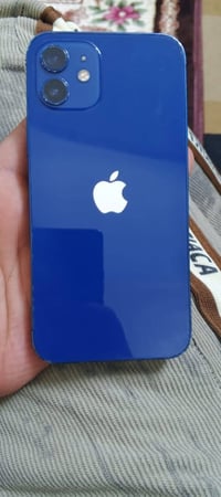 ايفون ١٢ • ١٢٨ • شاشة أصلية