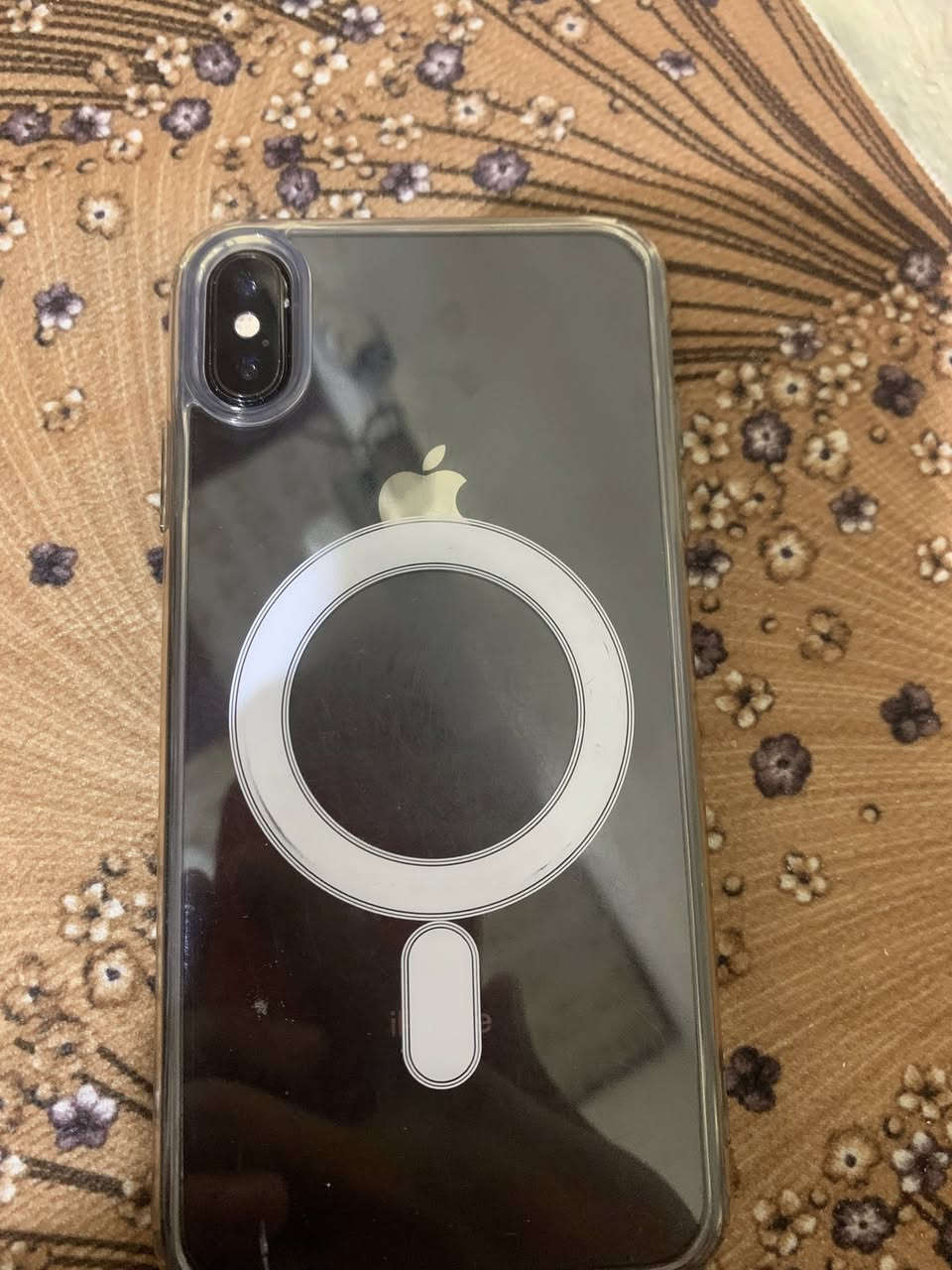 ايفون اكس ماكس
مبدل شاشه اصليه 
ذكره ٦٤
تاخذ شرط بوبجي
كامره تخبل
مكاني كركوك حي نصر
سعر 165شراي خاص


**إذا كنت صاحب هذا الإعلان وتريد حذفه لأي سبب، رجاءا أرسل رسالة إلى الدعم الفني**