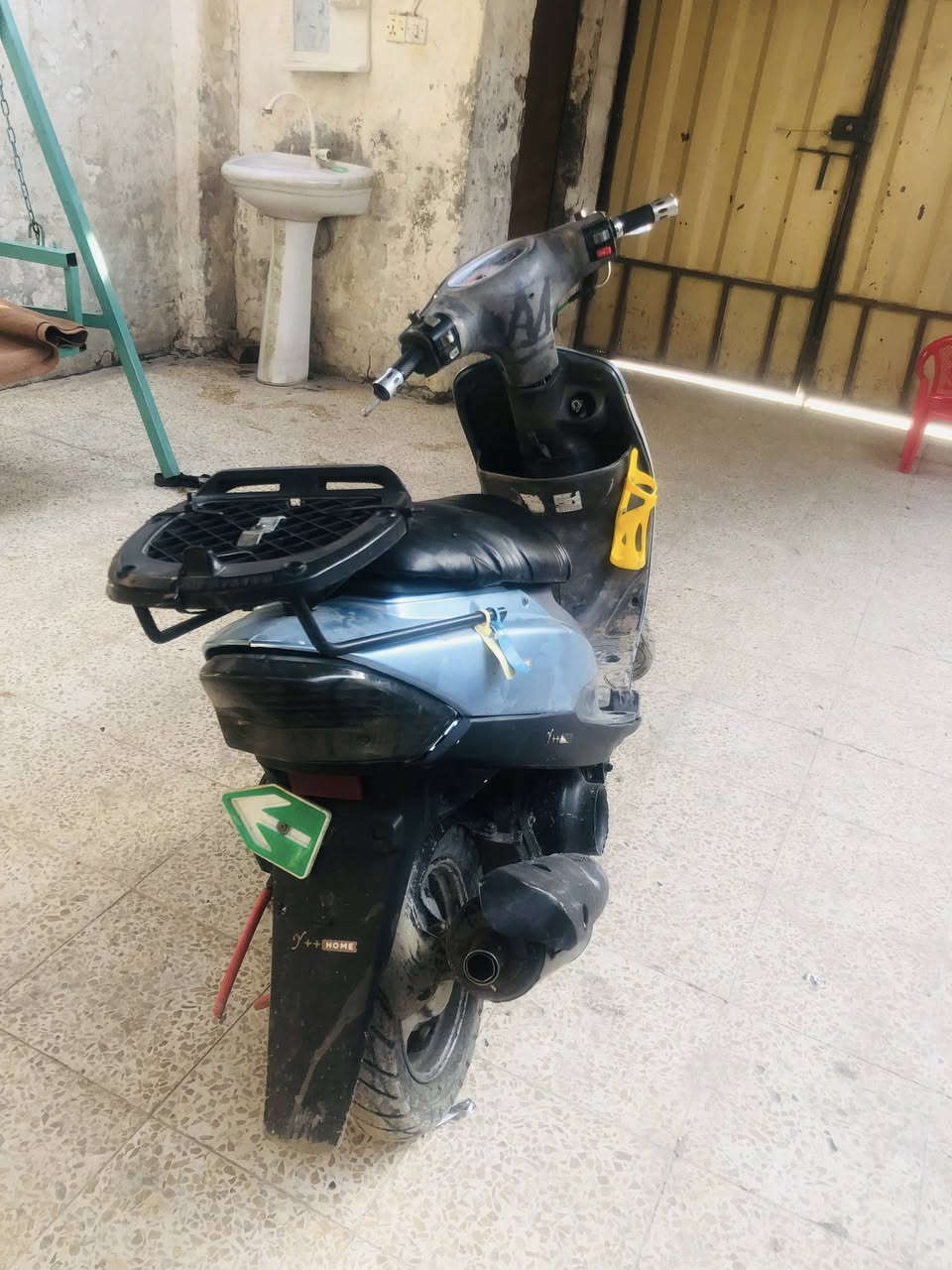 ماكس منغولي دراجة خير من الله كاملة ٣٢٥ وبيها مجال قليل وذا اكو مراوس عادي مكاني بعقوبة تحرير ***********
